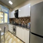 Kirayə (aylıq) 3 otaqlı Yeni Tikili, Yeni Yasamal qəs., Yasamal rayonu 7