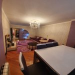 Kirayə (aylıq) 3 otaqlı Yeni Tikili, Nəriman Nərimanov metrosu, Montin qəs., Nərimanov rayonu 25