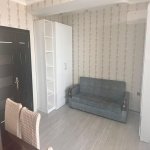 Kirayə (aylıq) 3 otaqlı Yeni Tikili, Memar Əcəmi metrosu, 9-cu mikrorayon, Binəqədi rayonu 1