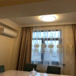 Kirayə (aylıq) 2 otaqlı Yeni Tikili, Gənclik metrosu, Nəsimi rayonu 4
