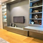 Kirayə (aylıq) 4 otaqlı Yeni Tikili, Ağ şəhər, Xətai rayonu 13