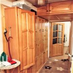 Satılır 3 otaqlı Köhnə Tikili, Qara Qarayev metrosu, Nizami rayonu 16