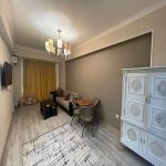 Kirayə (aylıq) 2 otaqlı Yeni Tikili, Xətai metrosu, Xətai rayonu 12