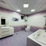 Kirayə (günlük) 4 otaqlı Həyət evi/villa, Şüvəlan, Xəzər rayonu 8