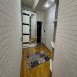 Kirayə (aylıq) 2 otaqlı Yeni Tikili, Həzi Aslanov metrosu, Əhmədli, Xətai rayonu 12