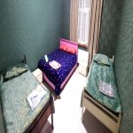 Kirayə (günlük) 4 otaqlı Həyət evi/villa Qəbələ 20