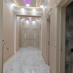 Satılır 4 otaqlı Yeni Tikili, Memar Əcəmi metrosu, 5-ci mikrorayon, Nəsimi rayonu 12