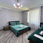 Kirayə (günlük) 4 otaqlı Həyət evi/villa Qəbələ 3
