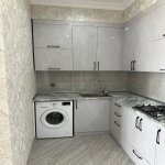 Kirayə (aylıq) 2 otaqlı Yeni Tikili, Neftçilər metrosu, Bakıxanov qəs., Sabunçu rayonu 9
