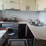 Satılır 2 otaqlı Köhnə Tikili, Nəriman Nərimanov metrosu, Montin qəs., Nərimanov rayonu 5