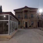 Kirayə (aylıq) 8 otaqlı Həyət evi/villa, Bilgəh qəs., Sabunçu rayonu 3