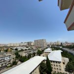 Kirayə (aylıq) 3 otaqlı Yeni Tikili, 8 Noyabr metrosu, Yasamal rayonu 11