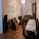 Kirayə (aylıq) 3 otaqlı Köhnə Tikili, 8-ci kilometr, Nizami rayonu 2