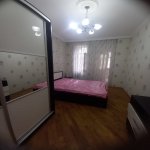 Аренда 2 комнатная Новостройка, м. Насими метро, 9-ый микрорайон, Бинагадинский р-н район 19