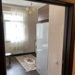 Kirayə (aylıq) 3 otaqlı Yeni Tikili, İnşaatçılar metrosu, Yasamal rayonu 10