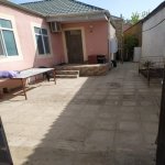 Satılır 4 otaqlı Həyət evi/villa, Avtovağzal metrosu, Biləcəri qəs., Binəqədi rayonu 7