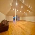 Satılır 11 otaqlı Həyət evi/villa, Qara Qarayev metrosu, 8-ci kilometr, Nizami rayonu 16