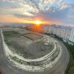 Satılır 2 otaqlı Yeni Tikili, Gənclik metrosu, Nərimanov rayonu 18