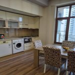 Kirayə (aylıq) 3 otaqlı Yeni Tikili, 28 May metrosu, Nəsimi rayonu 30