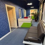 Kirayə (aylıq) 3 otaqlı Ofis, 28 May metrosu, Nəsimi rayonu 9