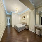 Satılır 3 otaqlı Yeni Tikili, Qara Qarayev metrosu, Nizami rayonu 6