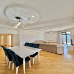 Kirayə (aylıq) 3 otaqlı Yeni Tikili, Ağ şəhər, Xətai rayonu 4