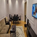 Kirayə (aylıq) 2 otaqlı Yeni Tikili, 20 Yanvar metrosu, Yasamal rayonu 4