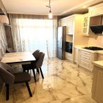 Kirayə (aylıq) 4 otaqlı Yeni Tikili, Qara Qarayev metrosu, Nizami rayonu 6