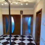 Kirayə (aylıq) 2 otaqlı Köhnə Tikili, İnşaatçılar metrosu, Yasamal rayonu 14