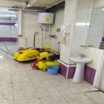 Kirayə (aylıq) Obyekt, Neftçilər metrosu, Nizami rayonu 9