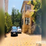 Kirayə (günlük) 2 otaqlı Həyət evi/villa, Badamdar qəs., Səbail rayonu 10