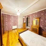 Kirayə (aylıq) 9 otaqlı Həyət evi/villa, Nəsimi metrosu, 8-ci mikrorayon, Binəqədi rayonu 6