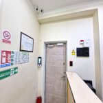 Kirayə (aylıq) 11 otaqlı Ofis, Nərimanov rayonu 30