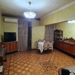 Аренда 4 комнатная Вторичка, м. 28 Мая метро, Насими район 2