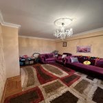 Satılır 3 otaqlı Köhnə Tikili, Nəriman Nərimanov metrosu, Nərimanov rayonu 4