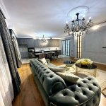 Satılır 3 otaqlı Yeni Tikili, Yasamal rayonu 5