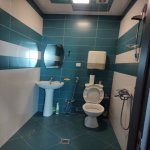 Kirayə (aylıq) 1 otaqlı Ofis, Xətai metrosu, Xətai rayonu 9