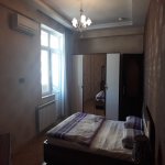 Kirayə (aylıq) 3 otaqlı Yeni Tikili, 28 May metrosu, Nəsimi rayonu 4
