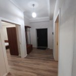 Продажа 3 комнатная Новостройка, İnşaatçılar метро, пос. Ясамал, Ясамал район 8