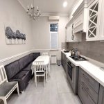 Kirayə (aylıq) 5 otaqlı Köhnə Tikili, İçərişəhər metrosu, Səbail rayonu 25