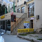 Kirayə (aylıq) Obyekt, Memar Əcəmi metrosu, 5-ci mikrorayon, Nəsimi rayonu 8
