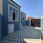 Satılır 3 otaqlı Həyət evi/villa, Binə qəs., Xəzər rayonu 2
