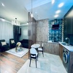 Kirayə (aylıq) 2 otaqlı Yeni Tikili, Yasamal rayonu 2