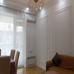 Kirayə (aylıq) 3 otaqlı Köhnə Tikili, Nizami metrosu, Yasamal rayonu 2