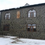 Kirayə (günlük) 4 otaqlı Həyət evi/villa Qəbələ 4