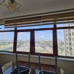 Kirayə (aylıq) 3 otaqlı Yeni Tikili, 20 Yanvar metrosu, Nəsimi rayonu 9