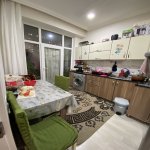 Продажа 2 комнатная Новостройка Хырдалан 4