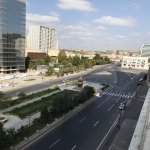 Аренда 3 комнат Новостройка, м. Хетаи метро, Хетаи район 11