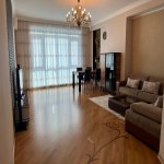 Kirayə (aylıq) 3 otaqlı Yeni Tikili, Xətai metrosu, Ağ şəhər, Xətai rayonu 6