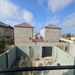 Satılır 4 otaqlı Həyət evi/villa, Yeni corat rayonu 19
